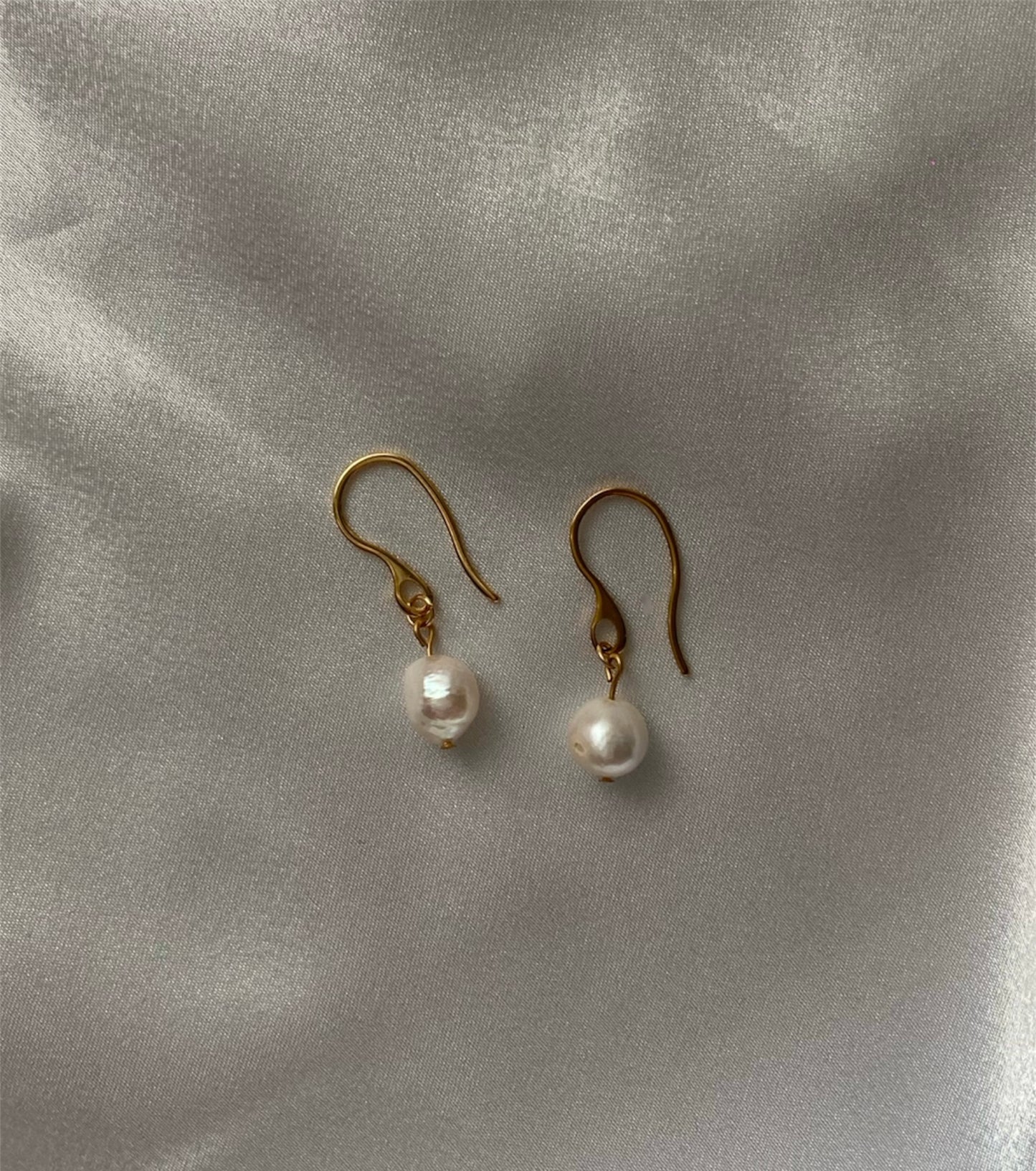 Elizabeth Earrings