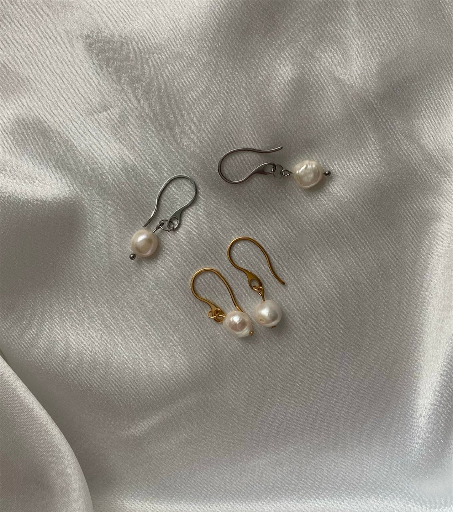 Elizabeth Earrings