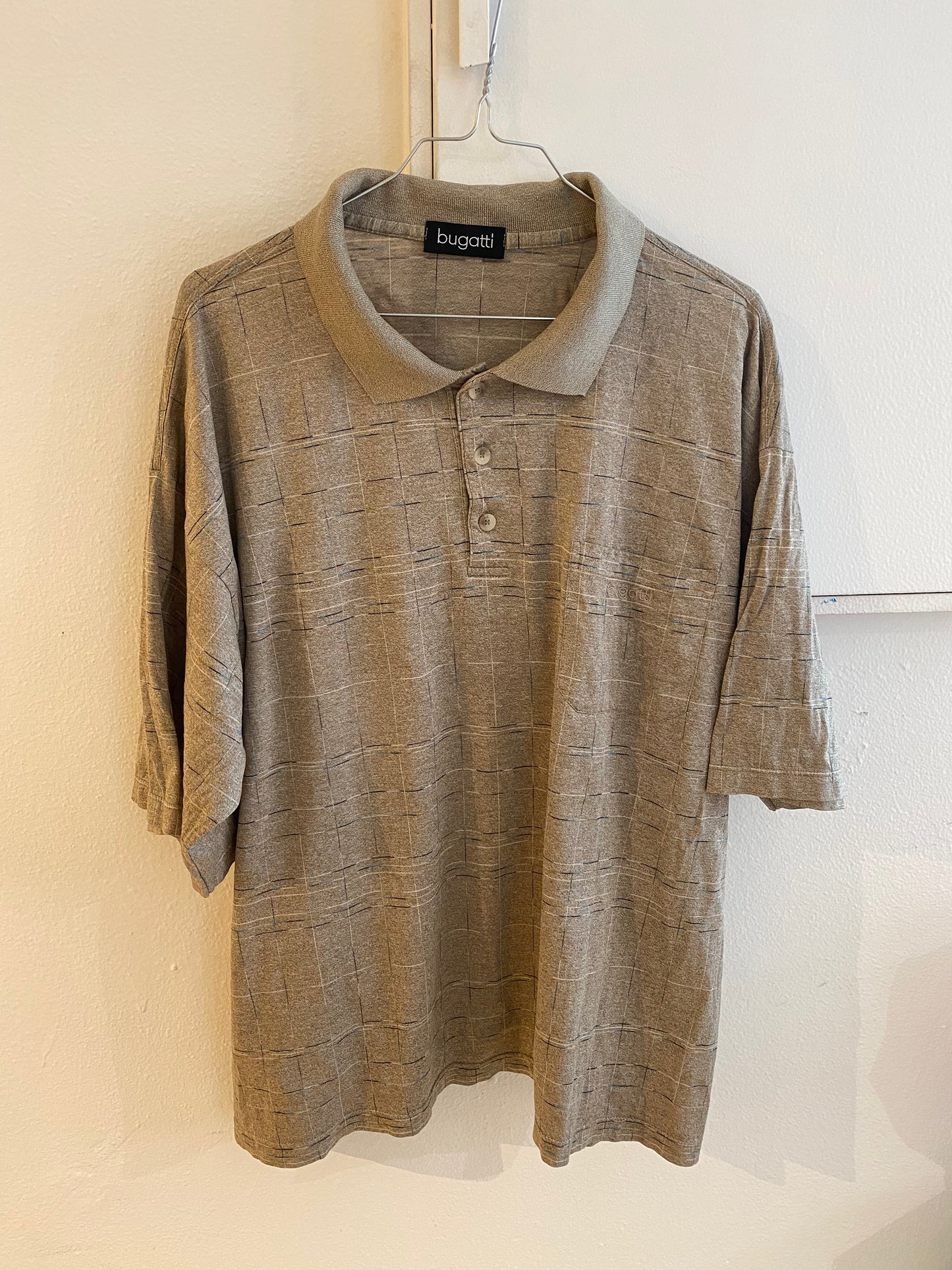 Bugatti Polo Shirt